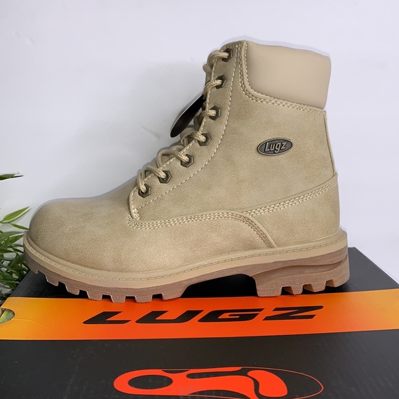 Lugz Empire Hi Wr 6-Inch Boot (Women's) - Picture 1 of 12